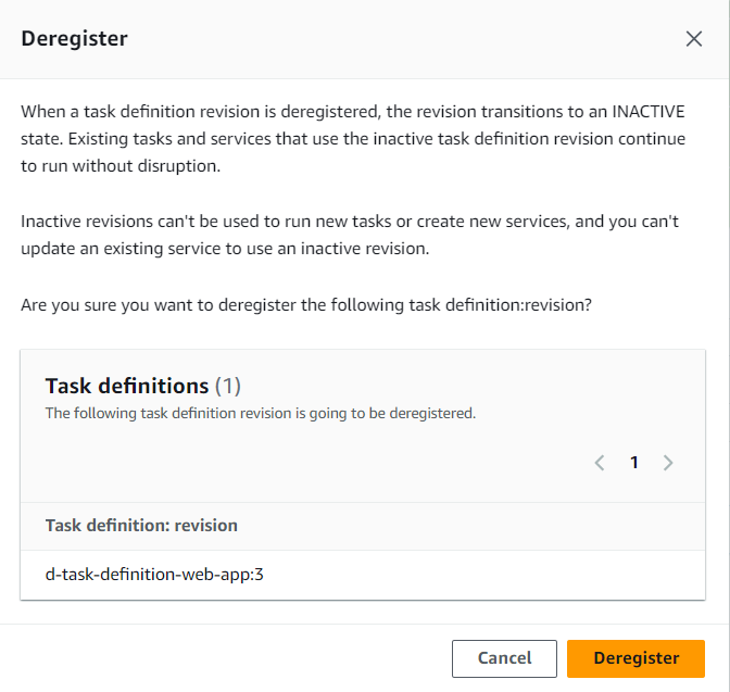 dl-task-definition